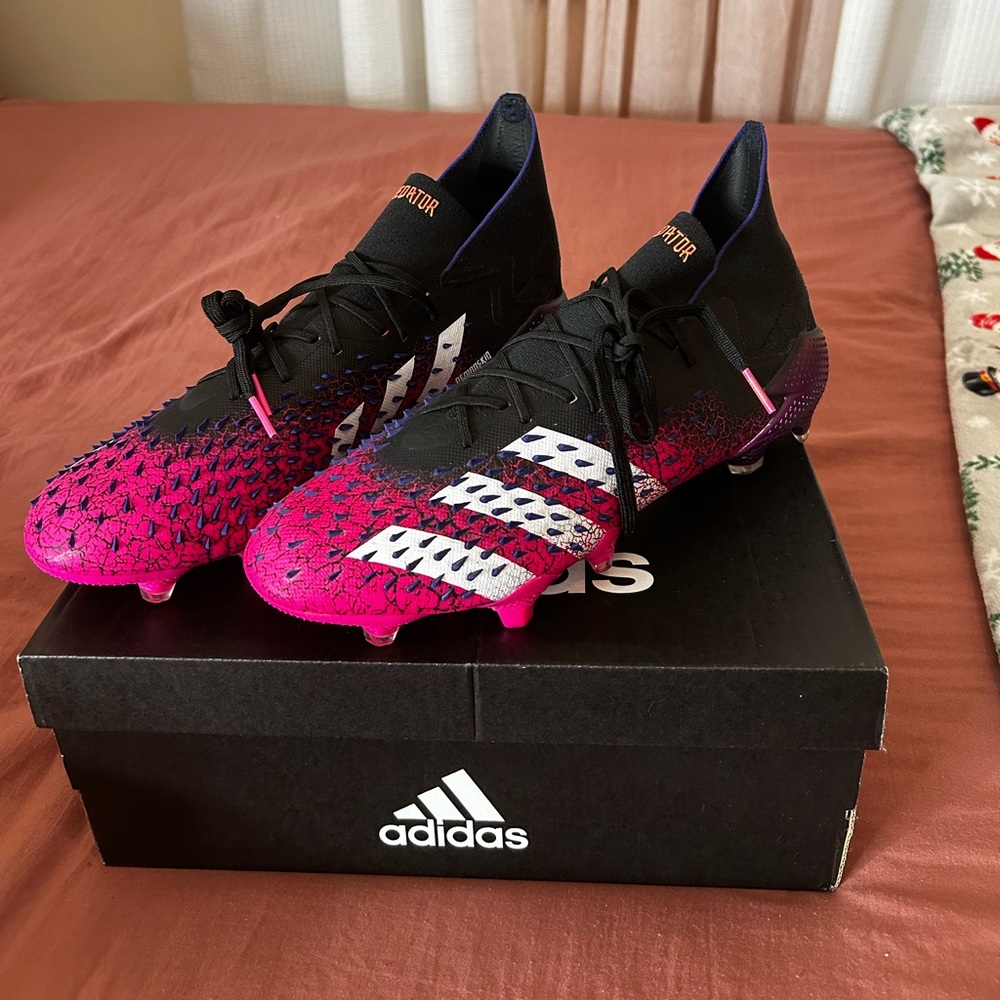 Predator Freak .1 FG